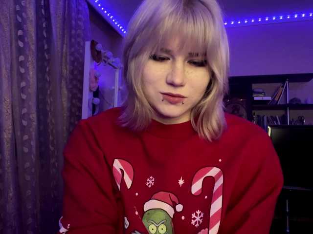 BlindiLohan live cam on BongaCams