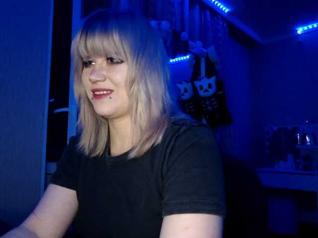 BlindiLohan live cam on BongaCams