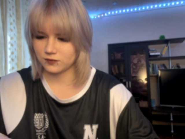 BlindiLohan live cam on BongaCams