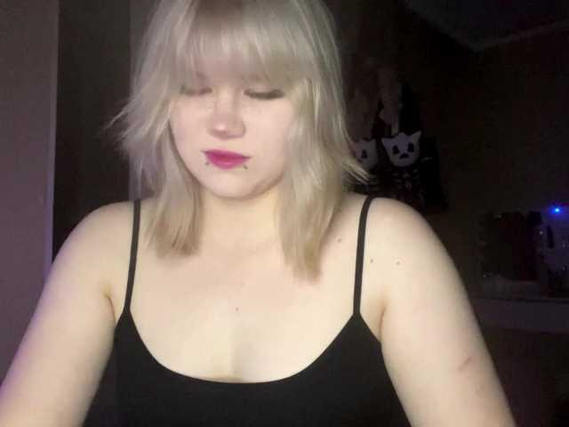 BlindiLohan live cam on BongaCams