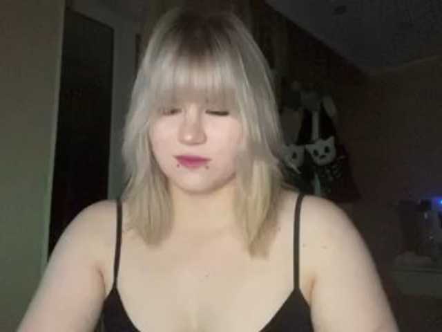 BlindiLohan live cam on BongaCams