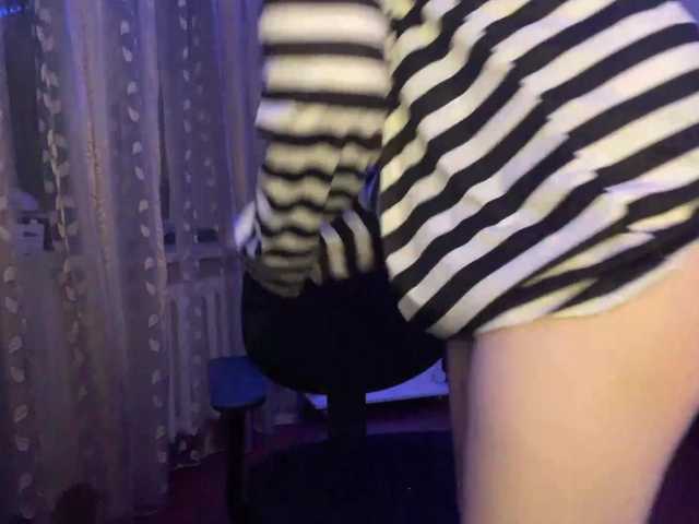 BlindiLohan live cam on BongaCams