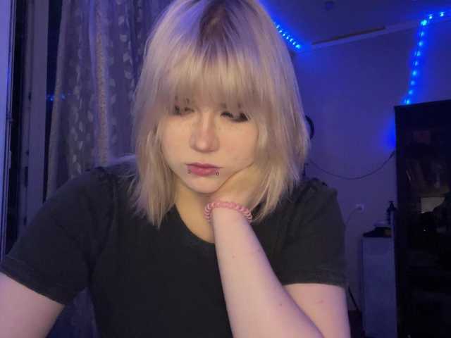 BlindiLohan live cam on BongaCams