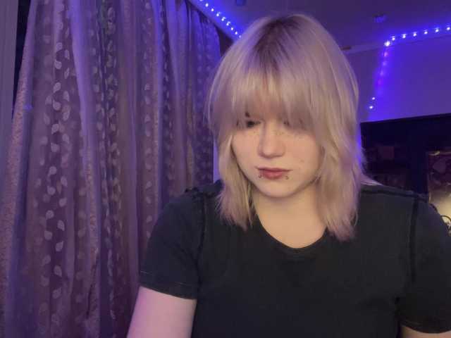 BlindiLohan live cam on BongaCams
