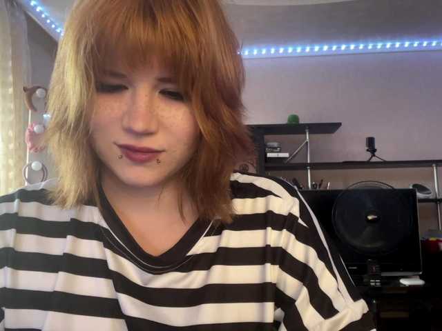 BlindiLohan live cam on BongaCams