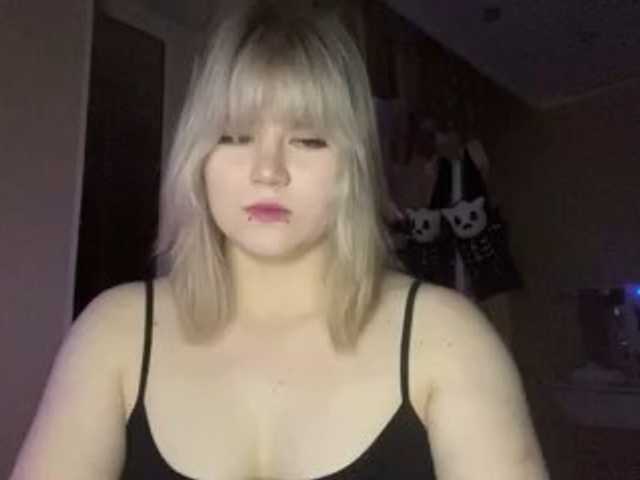 BlindiLohan live cam on BongaCams