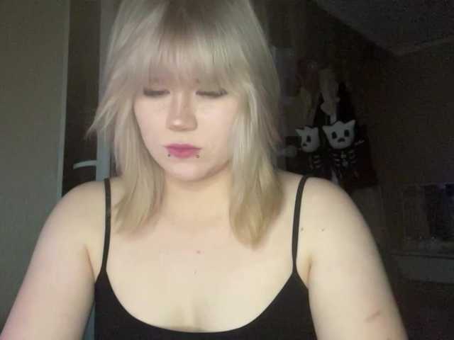 BlindiLohan live cam on BongaCams