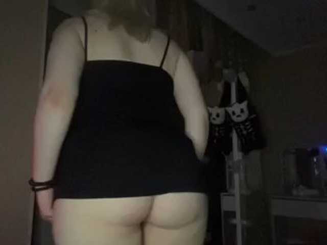 BlindiLohan live cam on BongaCams