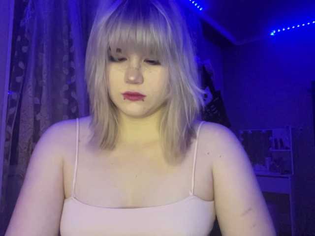 BlindiLohan live cam on BongaCams