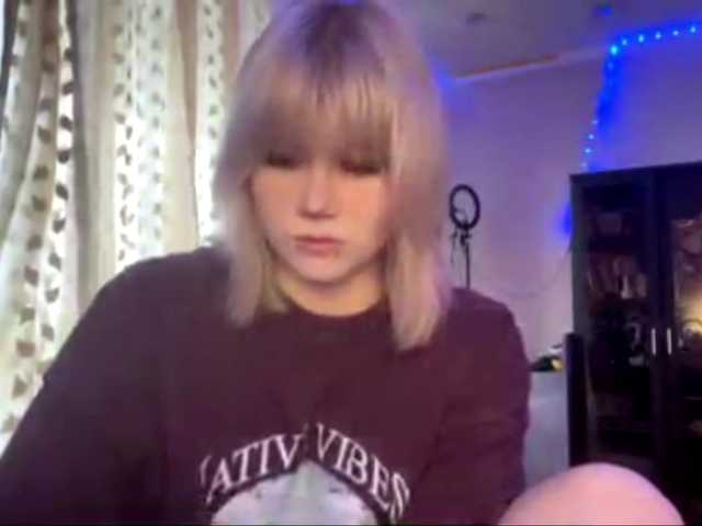 BlindiLohan live cam on BongaCams