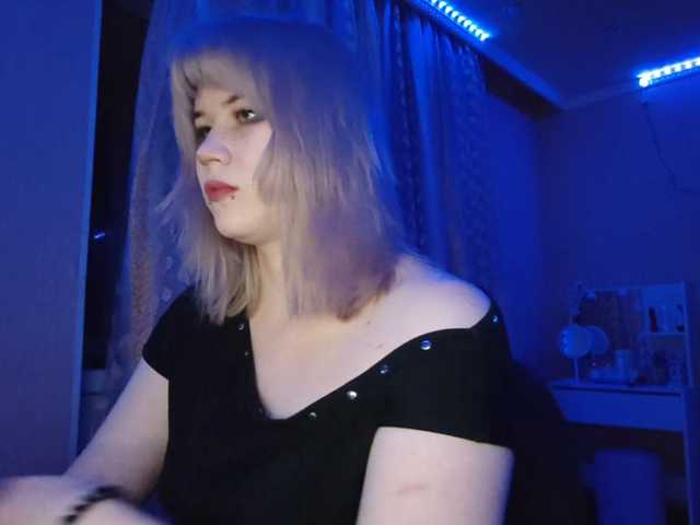 BlindiLohan live cam on BongaCams