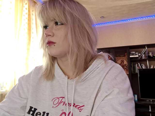 BlindiLohan live cam on BongaCams