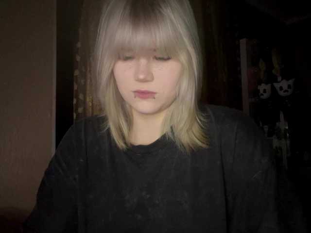 BlindiLohan live cam on BongaCams