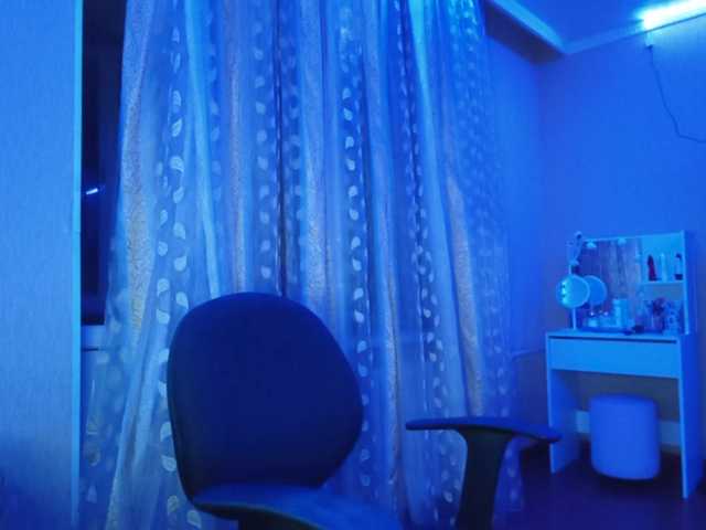 BlindiLohan live cam on BongaCams