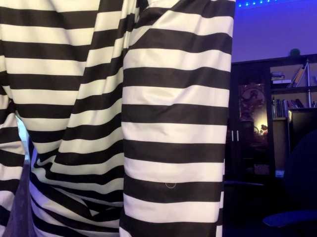 BlindiLohan live cam on BongaCams