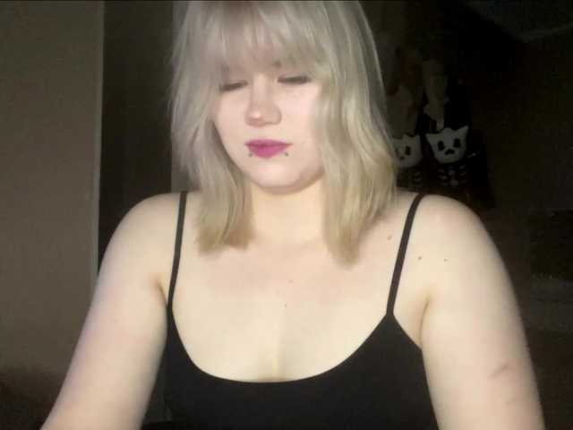 BlindiLohan live cam on BongaCams