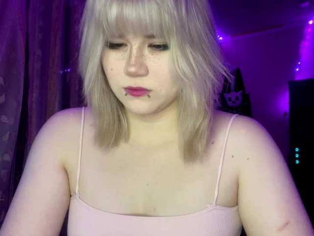 BlindiLohan live cam on BongaCams