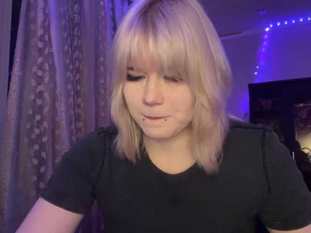 BlindiLohan live cam on BongaCams