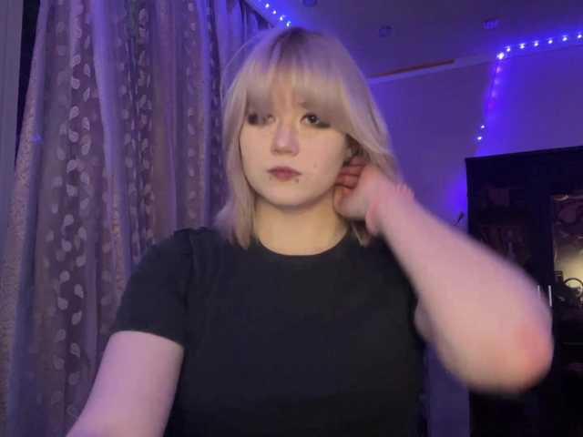 BlindiLohan live cam on BongaCams