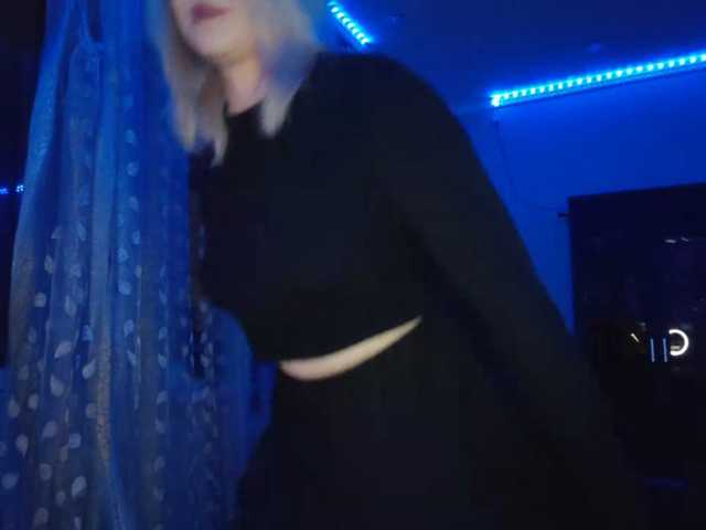 BlindiLohan live cam on BongaCams