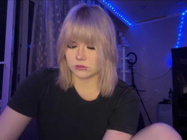 BlindiLohan live cam on BongaCams