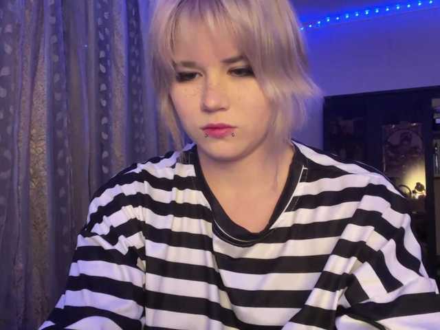 BlindiLohan live cam on BongaCams