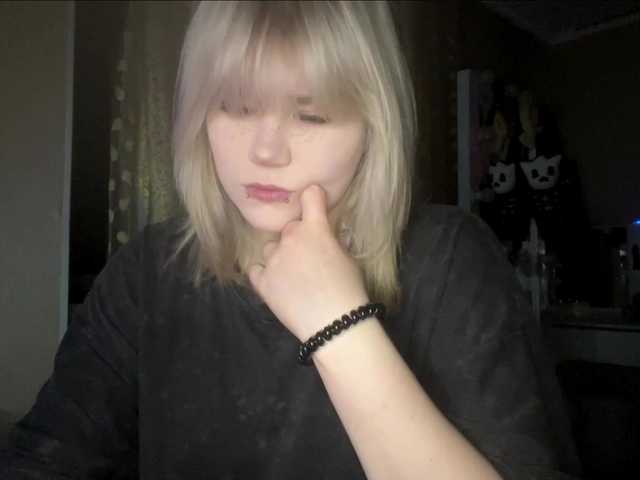 BlindiLohan live cam on BongaCams