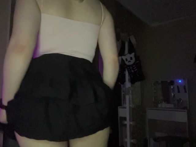 BlindiLohan live cam on BongaCams
