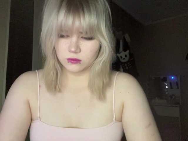 BlindiLohan live cam on BongaCams