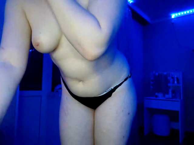 BlindiLohan live cam on BongaCams