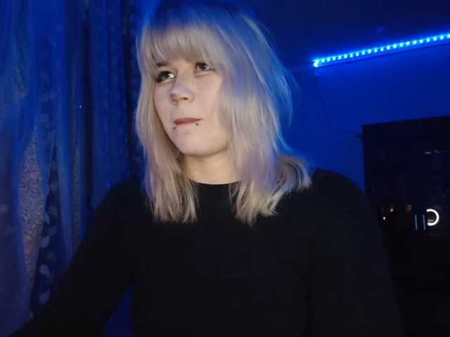 BlindiLohan live cam on BongaCams