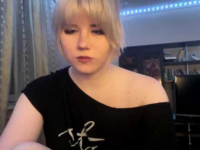 BlindiLohan live cam on BongaCams