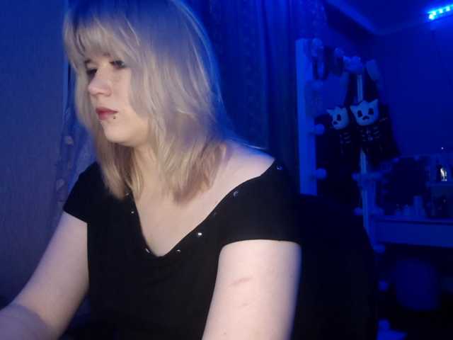 BlindiLohan live cam on BongaCams