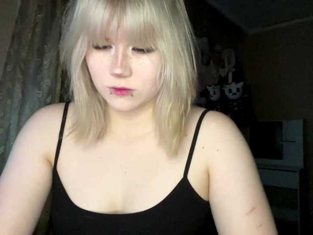 BlindiLohan live cam on BongaCams