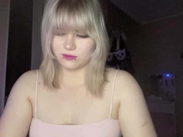 BlindiLohan live cam on BongaCams