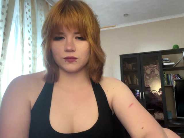 BlindiLohan live cam on BongaCams