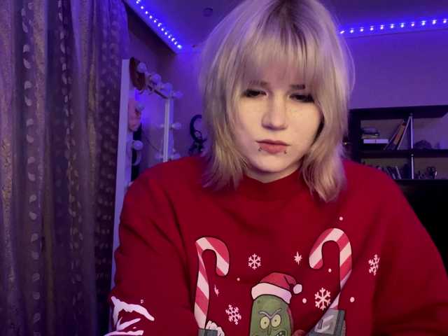 BlindiLohan live cam on BongaCams