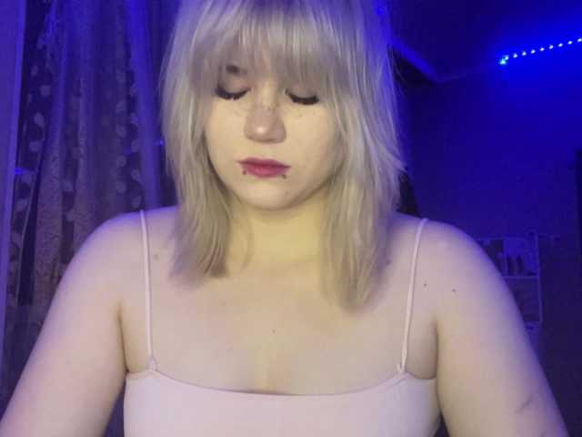BlindiLohan live cam on BongaCams