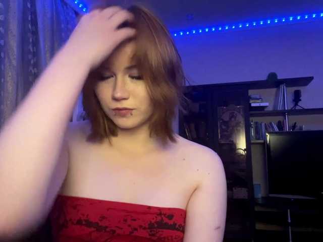 BlindiLohan live cam on BongaCams