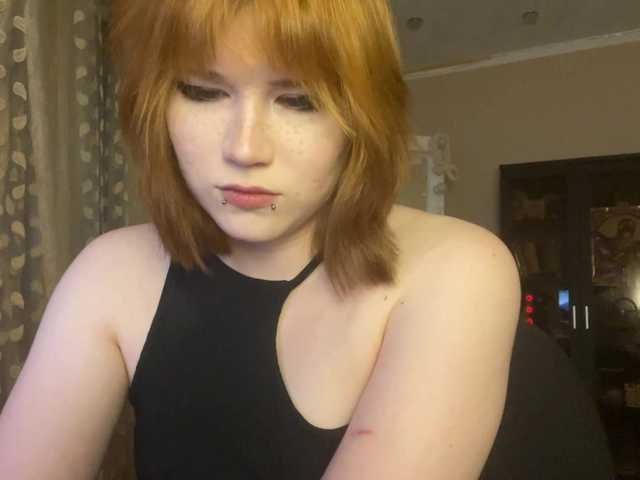 BlindiLohan live cam on BongaCams