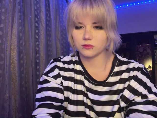 BlindiLohan live cam on BongaCams