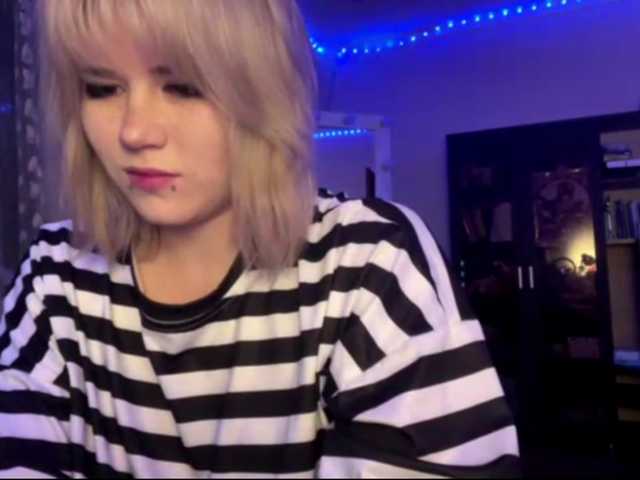 BlindiLohan live cam on BongaCams