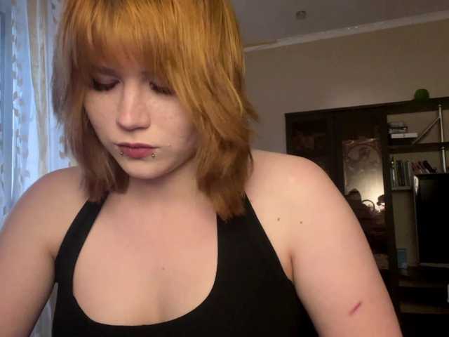 BlindiLohan live cam on BongaCams