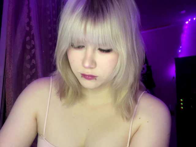 BlindiLohan live cam on BongaCams