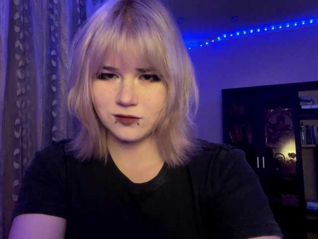 BlindiLohan live cam on BongaCams