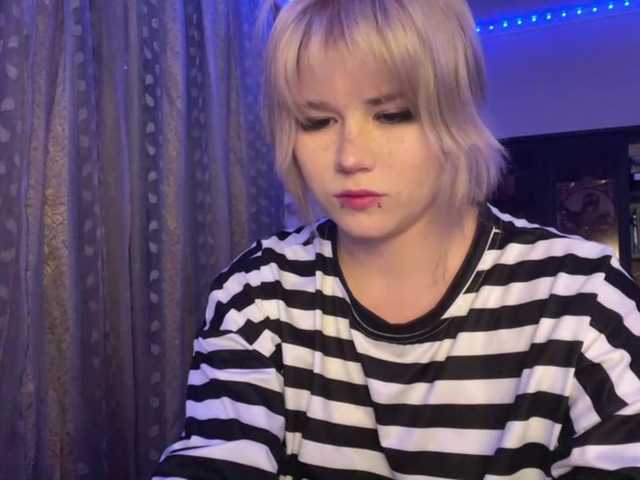 BlindiLohan live cam on BongaCams