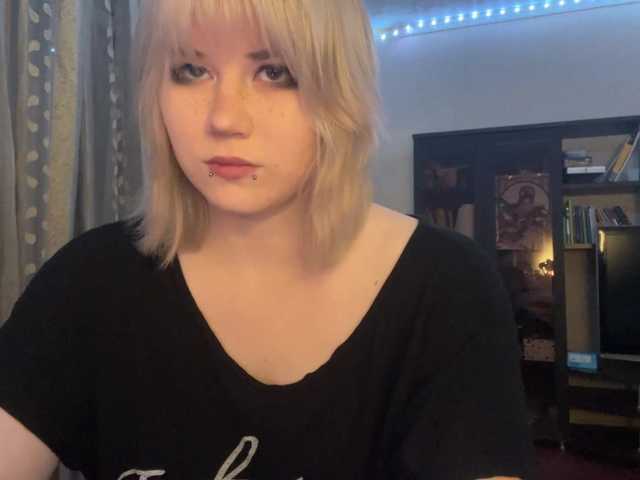 BlindiLohan live cam on BongaCams
