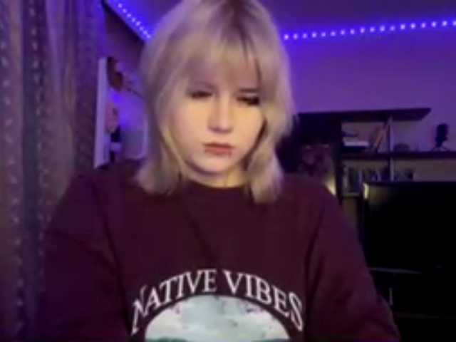 BlindiLohan live cam on BongaCams
