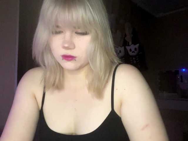 BlindiLohan live cam on BongaCams