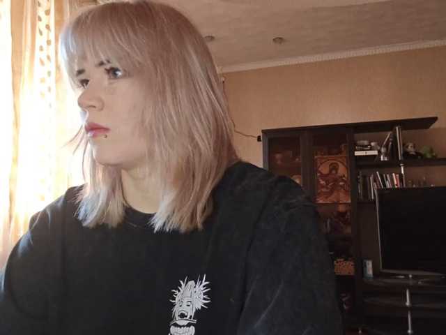 BlindiLohan live cam on BongaCams